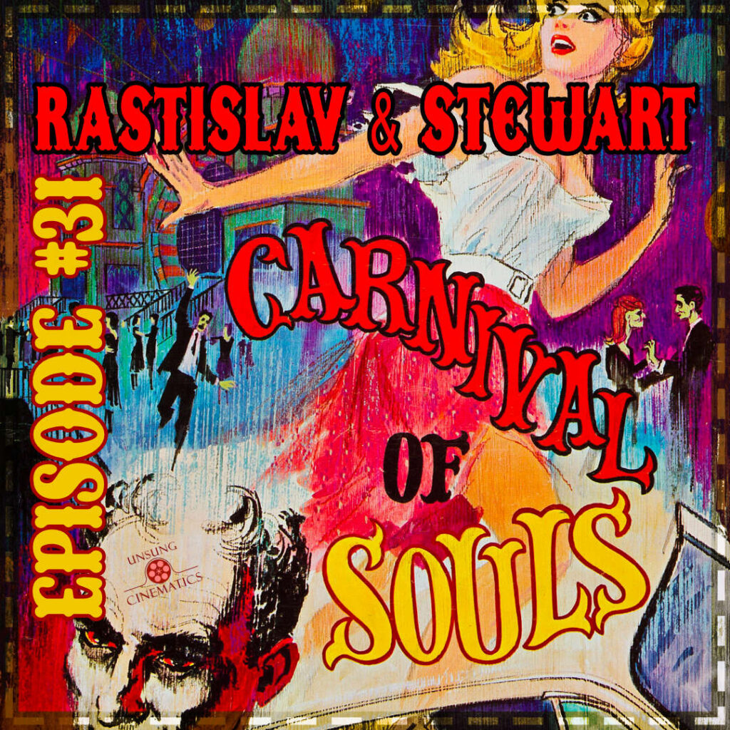 Carnival of Souls - 1962