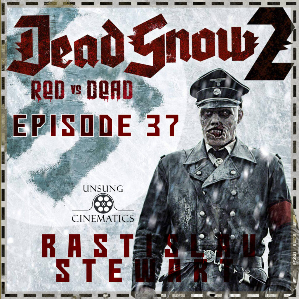 Dead Snow 2 - Red Vs Dead