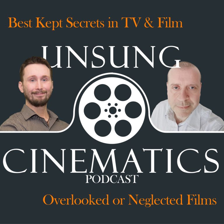 Now Playing - Underrated Movies We Recommend by Now Playing Podcast —  Kickstarter