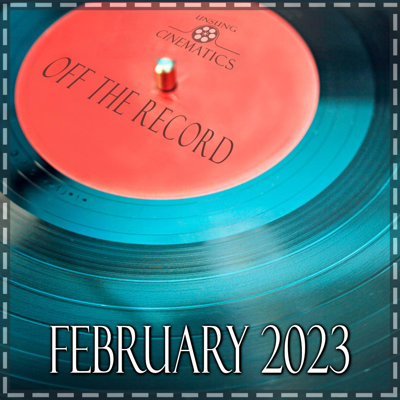 Off The Record - February 2023
