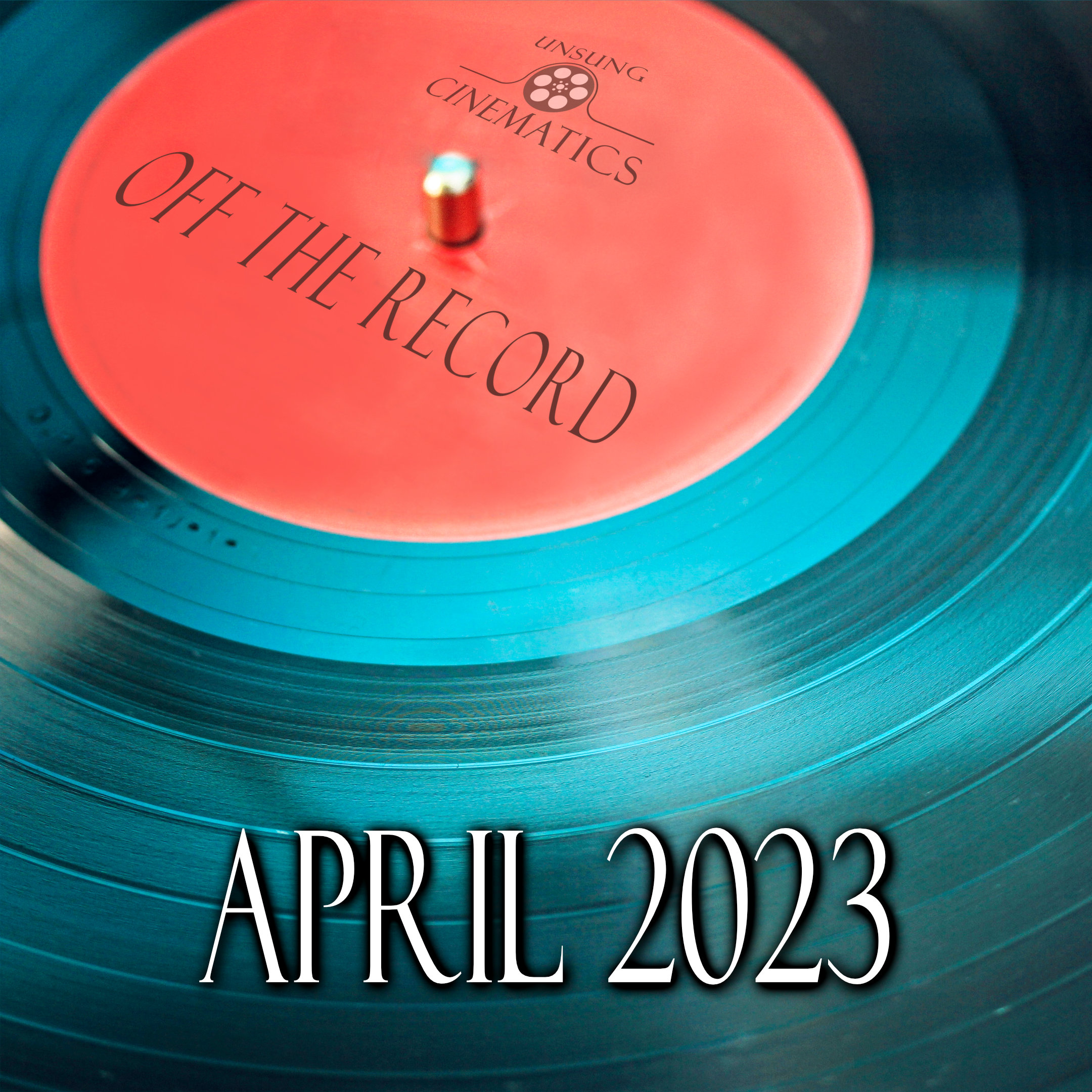 Off The Record April 2023