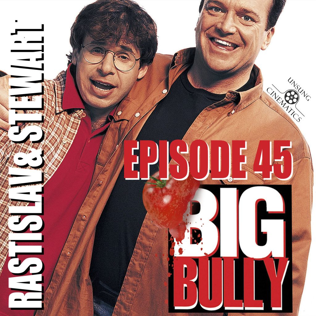 Big Bully 1996