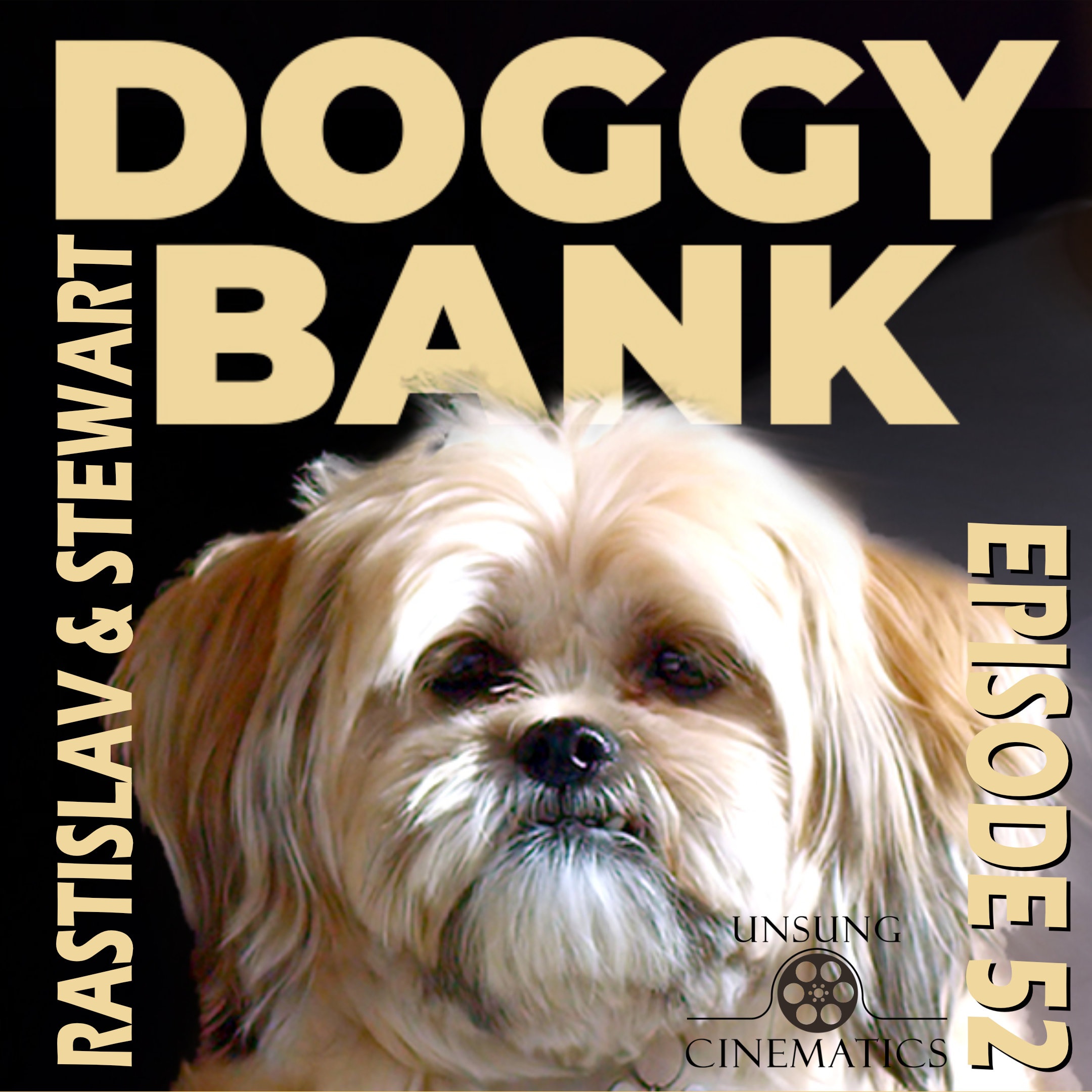 Doggy Bank 2023