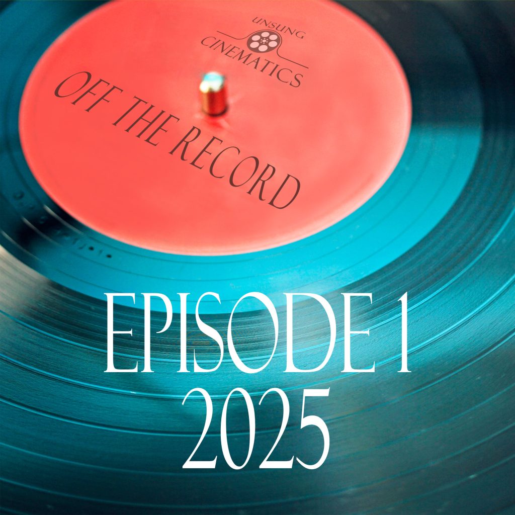 Off The Record - 1 (2025)